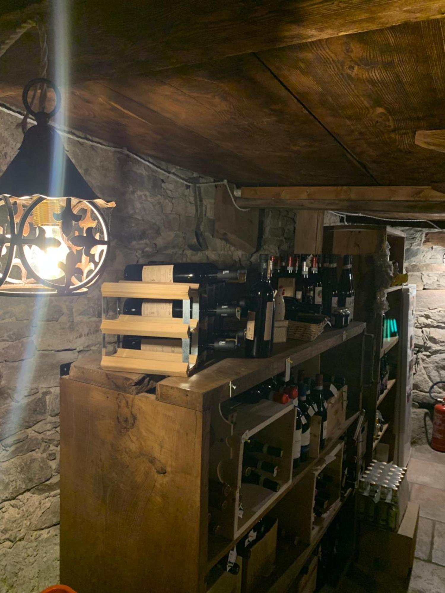 Chalet Del Lago Ceresole Reale Ngoại thất bức ảnh