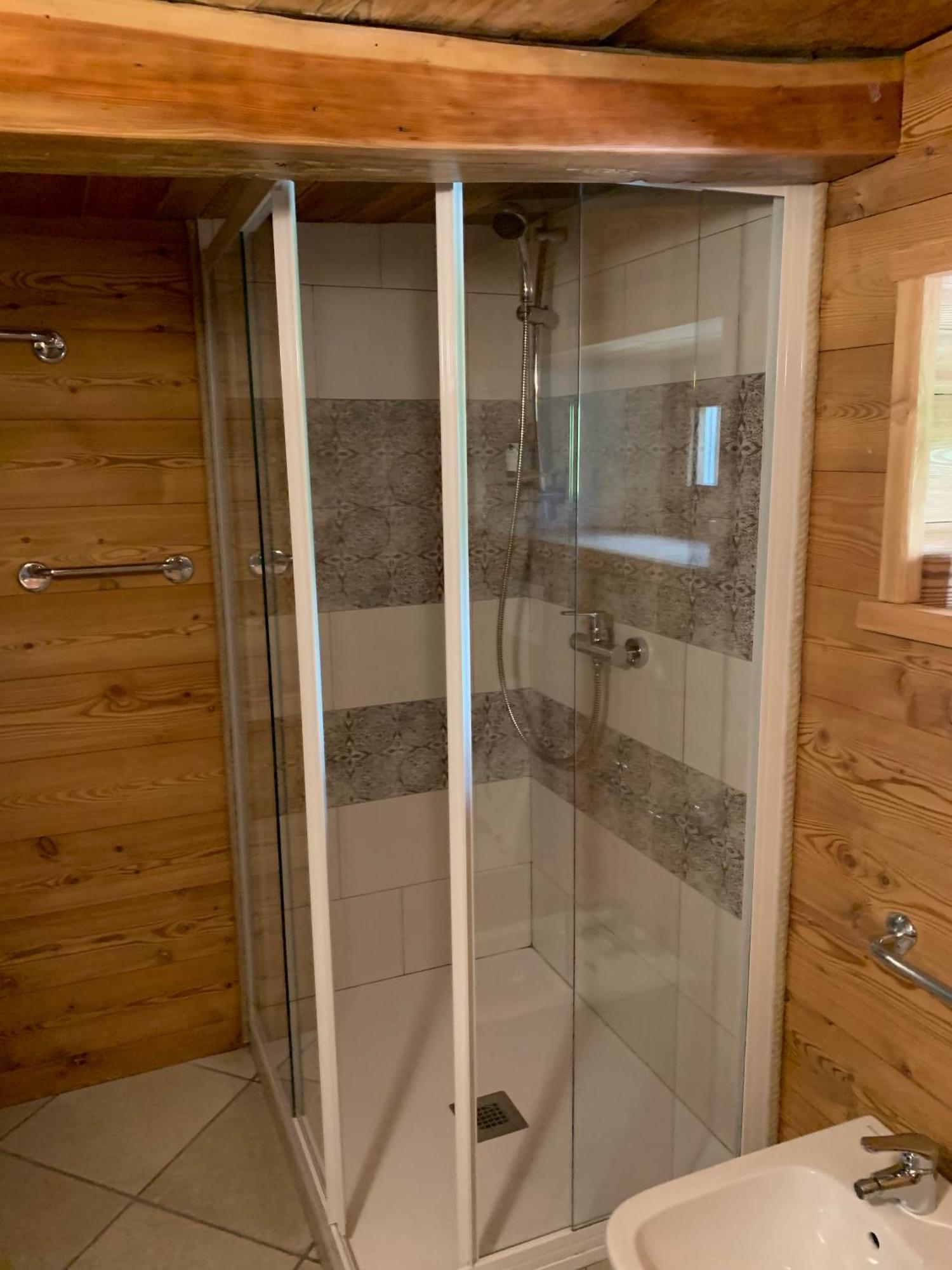 Chalet Del Lago Ceresole Reale Ngoại thất bức ảnh