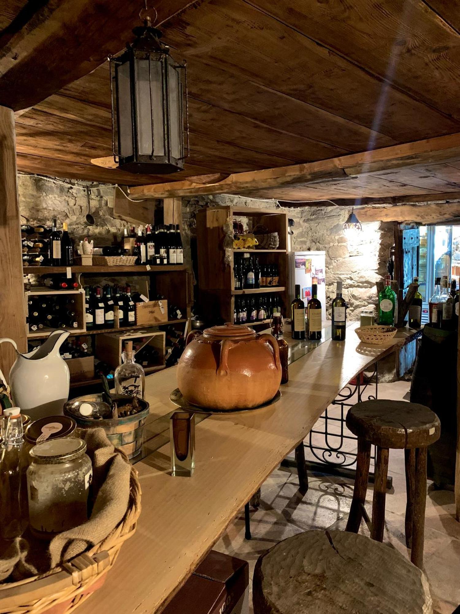 Chalet Del Lago Ceresole Reale Ngoại thất bức ảnh