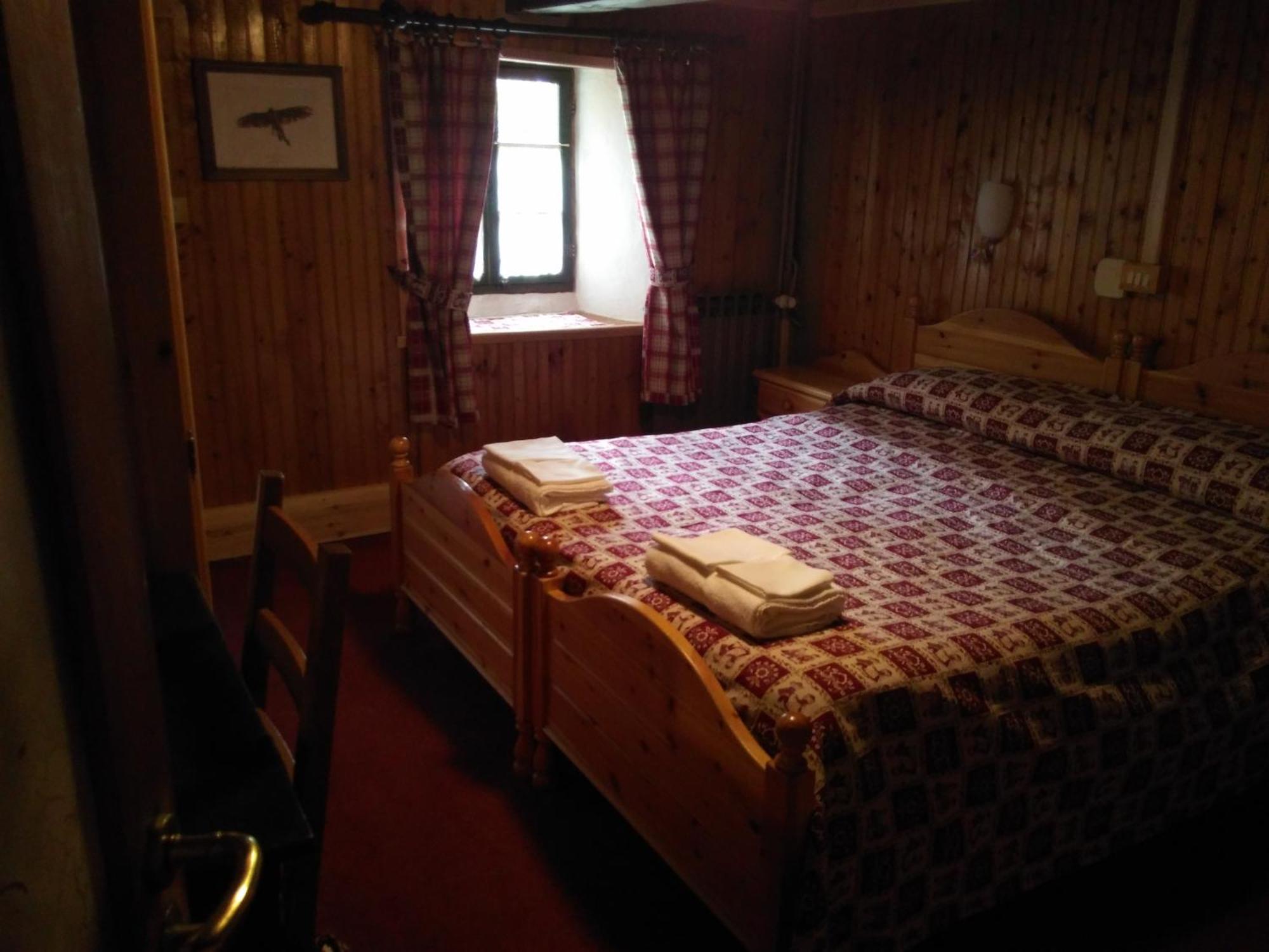Chalet Del Lago Ceresole Reale Phòng bức ảnh