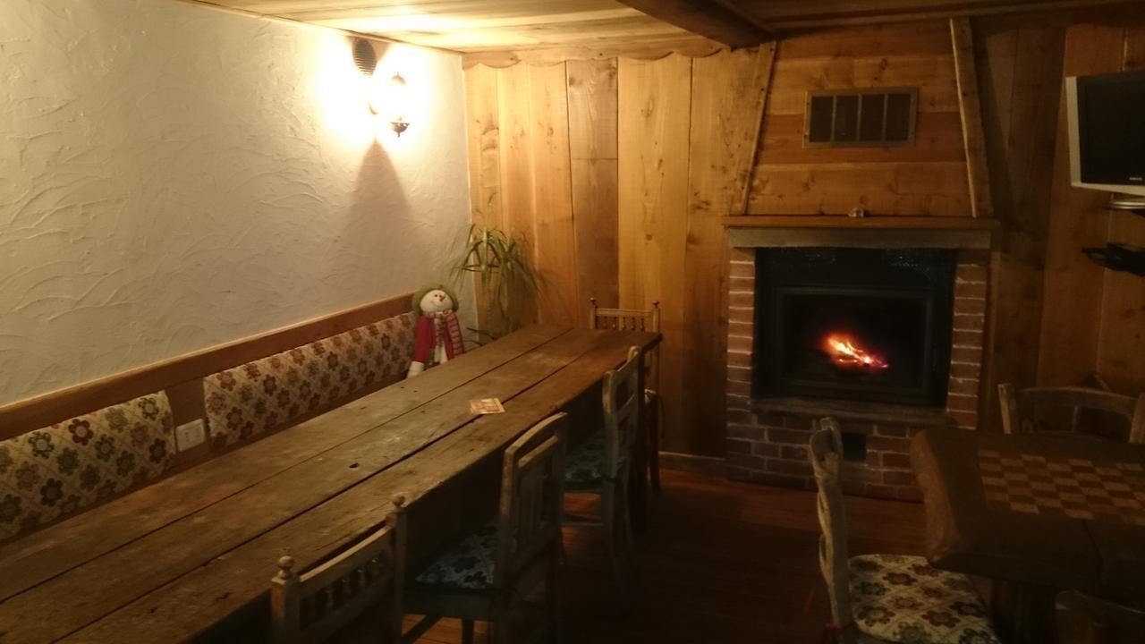 Chalet Del Lago Ceresole Reale Ngoại thất bức ảnh